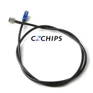 BWTNCJ-FAKRAC-RG58L1000 RF Cable RF Whole Sale Electronic Component Chips Supplier & BOM Service - Product Image 2