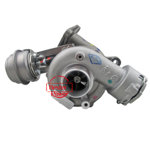717858 717858-0001 717858-0002 717858-0003 717858-0004 GT1749V Turbo สำหรับ Audi A4 A6 VW <span class=keywords><strong>passat</strong></span> <span class=keywords><strong>B6</strong></span> AWX AVF BLB - Product Image 3