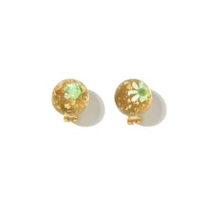 E195-E100-0553LV Fashion <b>Stud</b> <b>Earrings</b> - Product Image 1