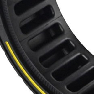 High-Durability Solid Design 8.5x2.5 <b>Wheel</b> Compatible with Dualtron Mini/Speedway Leger for Electric <b>Scooter</b> by Patinete - Product Image 3