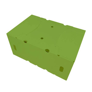 Bao bì hộp các nhà sản xuất PP rỗng hộp nhựa bao bì hộp biểu tượng tùy chỉnh - Product Image 6