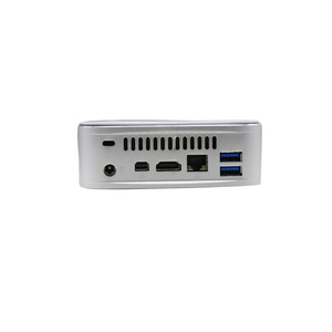 Eglobal pratique HD MiniDP Lan Type-c 5 ports USB Eglobal Onboard Intel Core i3-<span class=keywords><strong>6100U</strong></span> mini ordinateur - Product Image 6