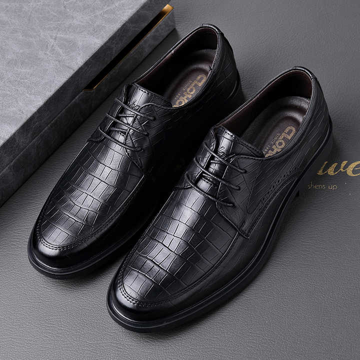sachin and babi light blue dress The best smart men's shoes for winter