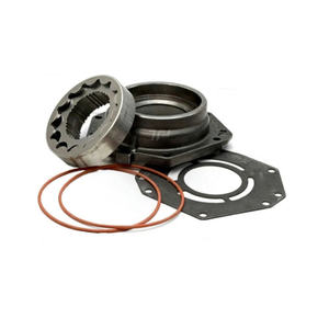 Pompe à huile moteur neuve pour camion américain International Navistar, référence 1802666C91 / 1802666C92 - Product Image 2