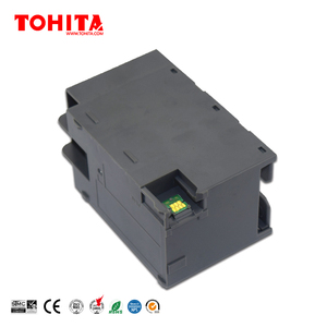 Boîte de maintenance d'encre C13T671500 pour <span class=keywords><strong>Epson</strong></span> Pro WF-4740 <span class=keywords><strong>4745</strong></span> C5290 5790 M5299 5799 C529R C579R 529R 579R M5299 5799 de TOHITA - Product Image 3