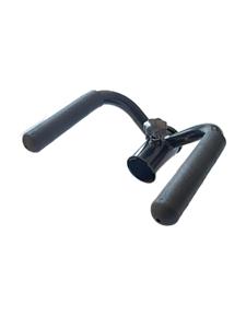 Bán Buôn Sắt Thép Quỳ Chèo Đào Tạo Thanh Với T-Hình Kéo-<span class=keywords><strong>up</strong></span> Xử Lý - Product Image 1