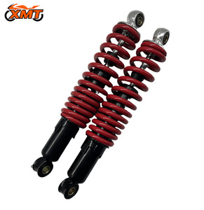 Pièces de moto, <span class=keywords><strong>amortisseur</strong></span> arrière pour moto, ATV, UTV, <span class=keywords><strong>50cc</strong></span>, 70, 90, 110, 125cc, Dirt Pit Bike, Go Kart - Product Image 5