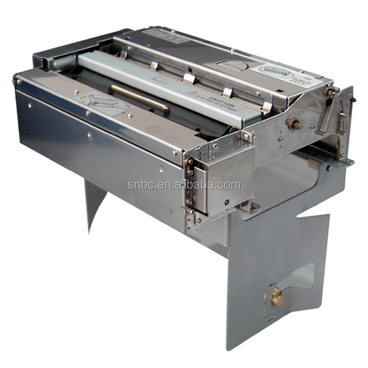 SNBC BK-L216II Banco declaración A4 integrado KIOSK impresora térmica con gran rollo de papel