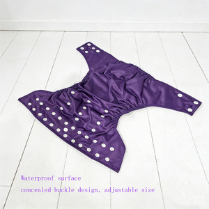 Sous-vêtements pour enfants de 3 à 8 ans, de bonne qualité, confortables, anti-allergiques, doux, sûrs, à forte absorption, doublure en soie glacée, lavables - Product Image 3