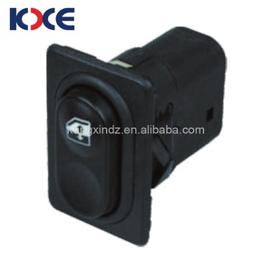 Interrupteur de vitre de voiture, commutateur de contrôle de vitre pour <span class=keywords><strong>LADA</strong></span> VAZ UAZ, OEM 21093 — 3709.680 - Product Image 4