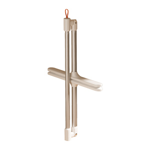 Feixiang F5 <span class=keywords><strong>Studio</strong></span> điền ánh sáng đứng với kim loại Cơ Sở-10 Wát <span class=keywords><strong>Max</strong></span> điện & tiết kiệm không gian thiết kế - Product Image 2