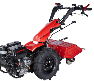 Cultivateur Motoculteur Mini Rotovator Semoir Pour Motoculteur - Product Image 3