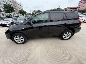 Para <span class=keywords><strong>RAV4</strong></span> (2WD) 2.0L Edición Deluxe Automática, Volante a la Izquierda, Emisión Euro IV, con Documentación Completa para Exportación - Product Image 2