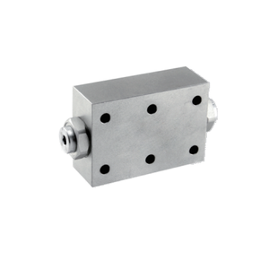 Katup Periksa Pilot Ganda VBPDE FL (OM) - Product Image 1