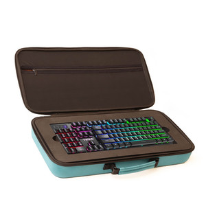 Estuche rígido para teclado personalizable 61 teclas con protección dura Yamaha Ew425 <span class=keywords><strong>Roland</strong></span> Fp E50 Estuche para almacenamiento de teclado de 88 teclas - Product Image 1