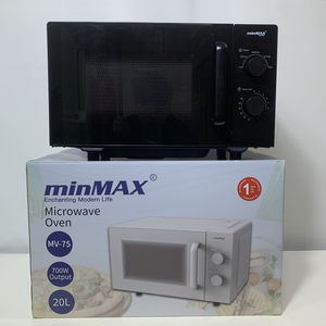 20L Large Capacity Countertop Digital Display Microwave <b>Kitchen</b> Microondas Microwave Oven Counter Top Microwave Oven 20L Large C - Product Image 3
