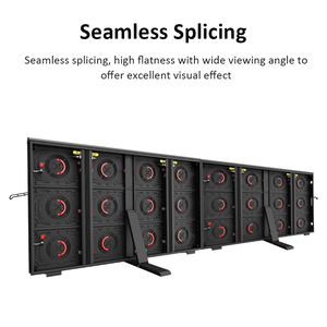 Schermo LED Perimetrale P10 per <span class=keywords><strong>Calcio</strong></span> e Sport, Display <span class=keywords><strong>Video</strong></span> HD per Esterni, Grandi Schermi LED per Stadi - Product Image 4