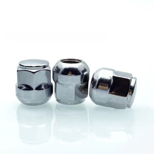 Convient à l'écrou <span class=keywords><strong>de</strong></span> moyeu <span class=keywords><strong>de</strong></span> tige <span class=keywords><strong>de</strong></span> vis <span class=keywords><strong>de</strong></span> pneu <span class=keywords><strong>Honda</strong></span> 26mm écrou <span class=keywords><strong>de</strong></span> <span class=keywords><strong>roue</strong></span> sphérique 90113-Sa5-013 - Product Image 5