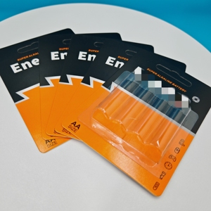 Customized <strong>Color</strong> Printing Blister <strong>Paper</strong> Card Exclusive Customized Private Blister Card <strong>Paper</strong> &amp; Paperboards Product - Product Image 1