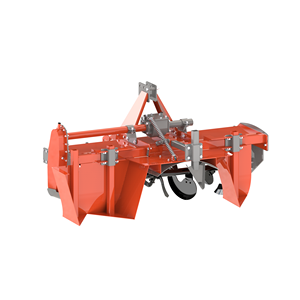 Cultivadora Rotativa Autopropulsada con Orugas y Diseño <span class=keywords><strong>de</strong></span> Enganche <span class=keywords><strong>de</strong></span> Tres Puntos, Apta para Campos <span class=keywords><strong>de</strong></span> Arroz y Terrenos Secos - Product Image 5