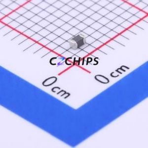 CMBM1608G600HSP Ferrite Bead 0603 RF ( Impedance @ Frequency: 60Ohm@100MHz )( Error: 25% )( DC Resistance (DCR): 100mOhm ) - Product Image 2