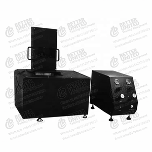 Hoge Precisie Buigstraal Reometer Testapparatuur - Product Image 1