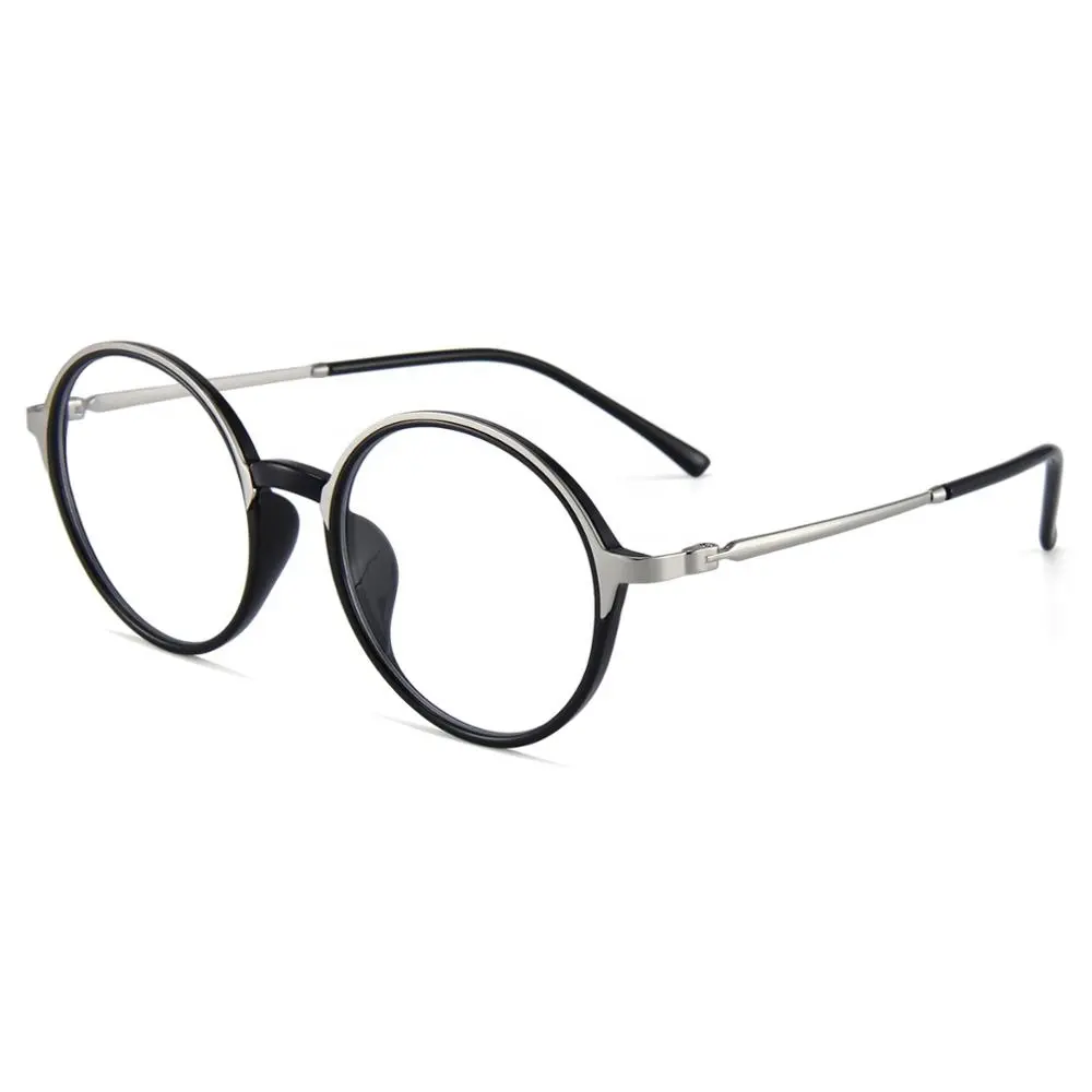 2021 metallo giapponese occhiali di marca occhiali da lettura ottica
