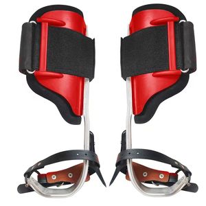 Espuelas de Aluminio para Trepar Árboles - Product Image 1