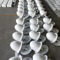 Usine personnalisée 1kw à 5kw générateur système de turbine de puissance 1000w éolienne
