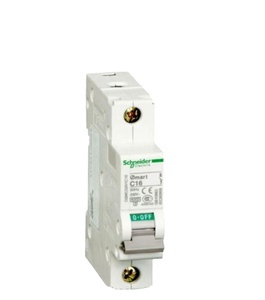 Schneider MCB OSMC32A4D3KG OSMC32A4D32KG OSMC32A4D2KG OSMC32A4D25KG OSMC32A4D20KG OSMC32A4D1KG OSMC32A4D16KG OSMC32A4D10KG - Product Image 3