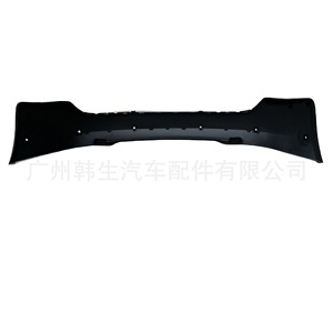 Parachoques Trasero para Tesla Model S 1057319-S0-A, Pieza de Repuesto Nueva - Product Image 3