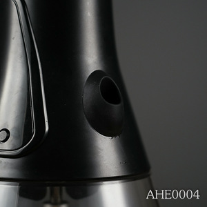 新製品 <span class=keywords><strong>E</strong></span>-<span class=keywords><strong>Hookah</strong></span> 電動シーシャ 大量の煙 ウォーターパイプ LED温度スクリーン付き - Product Image 3