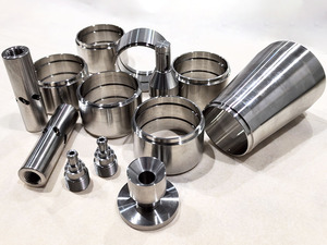 Độ chính xác cao bán buôn OEM <span class=keywords><strong>CNC</strong></span> chuyển các bộ phận gia công <span class=keywords><strong>CNC</strong></span> các bộ phận thép không gỉ các bộ phận cơ khí dịch vụ nhôm SP CN; gua - Product Image 2