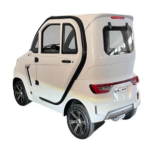 A buon mercato 3 ruote 4 ruote veicolo elettrico 2000w <span class=keywords><strong>E</strong></span> motore elettrico completamente chiuso triciclo - Product Image 2