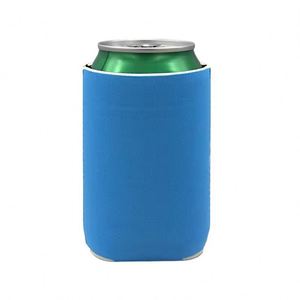 Enfriador de Botellas de Cerveza con Logotipo Personalizado, Funda de Neopreno para Bebidas, Sublimación, Fundas para Latas, Aislante - Product Image 2