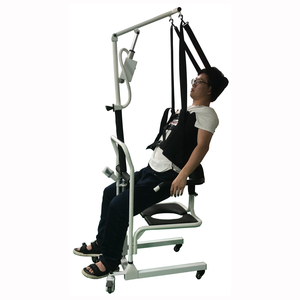 Fauteuil roulant électrique <span class=keywords><strong>de</strong></span> salle <span class=keywords><strong>de</strong></span> <span class=keywords><strong>bain</strong></span> avec roulettes pour personnes handicapées et âgées, équipement <span class=keywords><strong>de</strong></span> soins <span class=keywords><strong>de</strong></span> santé - Product Image 1
