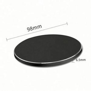 Chargeur sans fil pour téléphone portable personnalisé OEM, solution de charge sans fil pour les cadeaux d'affaires et promotionnels - Product Image 6