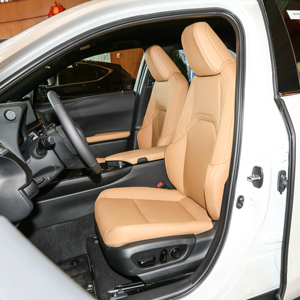 <span class=keywords><strong>Lexus</strong></span> <span class=keywords><strong>UX</strong></span> SUV Compacto de Lujo con CarPlay Inalámbrico, Asientos Calefactables, LSS+ 3.0, Híbrido Seguro y Eficiente, Venta Global - Product Image 6