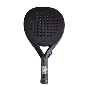 Raqueta de Playa de Fibra de Carbono con Logotipo Personalizado, Raqueta de <span class=keywords><strong>Tenis</strong></span> de Playa Ligera - Product Image 3