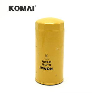 กรองน้ำมันเครื่องยนต์ Komai OEM รุ่น 600-311-3320 6003113320 - Product Image 3