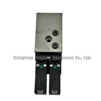 Katup Solenoid Baru Asli 2625455 Suku Cadang Unit Pelapis Manroland Mesin Cetak Offset Suku Cadang Baru Asli