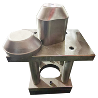 Pièces de tôlerie découpées au laser sur mesure CNC, pièces d'emboutissage, pièces de repoussage profond, pièces en acier inoxydable, aluminium, laiton, fabrication par étirage et pressage