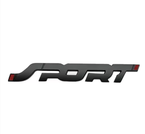 Autocollants métalliques <span class=keywords><strong>turbo</strong></span> personnalisés FAW de luxe avec logo, <span class=keywords><strong>film</strong></span> chromé brillant, usage unique, garantie 3 mois pour le côté arrière - Product Image 5