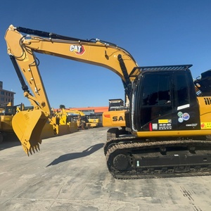 รถขุด CAT 315D2GC มือสอง ราคาแข่งขัน คุณภาพดี รถขุด Caterpillar 312D2 315D 320GC สภาพดี - Product Image 6