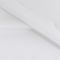 Tissu de maillot de bain en polyamide extensible tricoté à la chaîne 165 g/m², 86 % nylon recyclé, 14 % élasthanne pour vêtements de sport, fournisseur direct