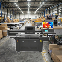 Sunthinks mesin cetak Inkjet Single Pass SC600 Digital kualitas terbaik harga diskon