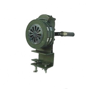 LK-100B 110dB krank manuel kumandalı el Alarm sireni - Product Image 2