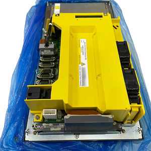 Fanuc A02B-0319-B500 Oi-<span class=keywords><strong>TD</strong></span> Pantalla HMI de CA de 8.4 Pulgadas Original, Sistema de Control Operativo Horizontal - Product Image 6