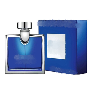 Importation parallèle authentique BLV Blanc Pour Homme EDT 100ml - Product Image 1