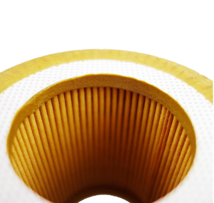 Nouvel élément de filtre à huile 11427953129 pour BMW 128 135 <span class=keywords><strong>323</strong></span> 325 328 330 335 428 435 525 528 530 535 640 740 Hybrid 3 5 7 M235 - Product Image 6